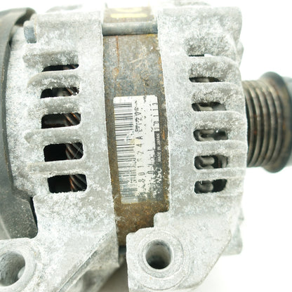 2011 2012 2013 2014 2015 2016 Caravan Town & Country Alternator 160 Amp 3.6L