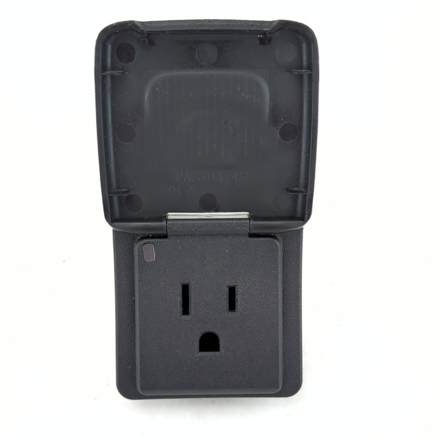 2014 2015 2016 2017 Silverado Sierra 120V AC Power Outlet Receptacle Inverter