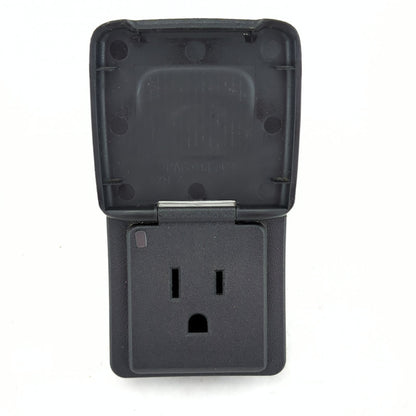 2014 2015 2016 2017 Silverado Sierra 120V AC Power Outlet Receptacle Inverter