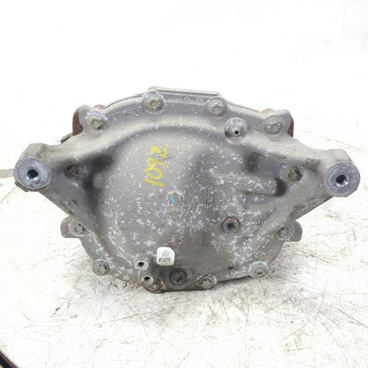 2021 2022 2023 Ford Mustang 2.3L Rear Differential Carrier Assembly 3.31 Ratio