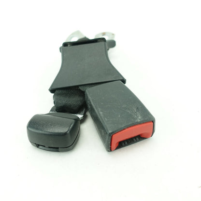2008 2009 2010 2011 2012 2013 Ford F250 F350 Crew Cab Left Rear Seat Belt Buckle