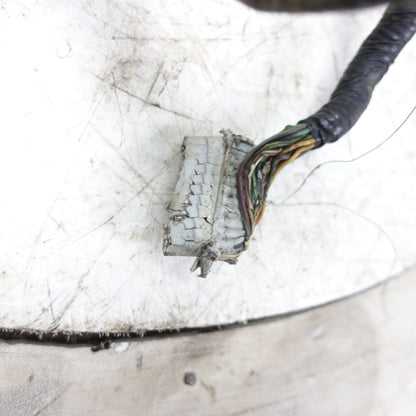 2010 Ford Flex 3.5L Engine Wiring Harness Wire Loom