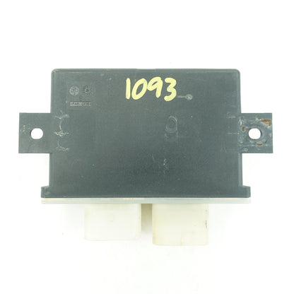 2017 2018 Ram 2500 3500 Def DCU Pump Control  Dosing Control Unit Module