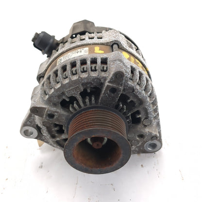 2017 2018 2019 2020 2021 2022 Ford F250 F350 6.7L Diesel Alternator 175 AMP Main