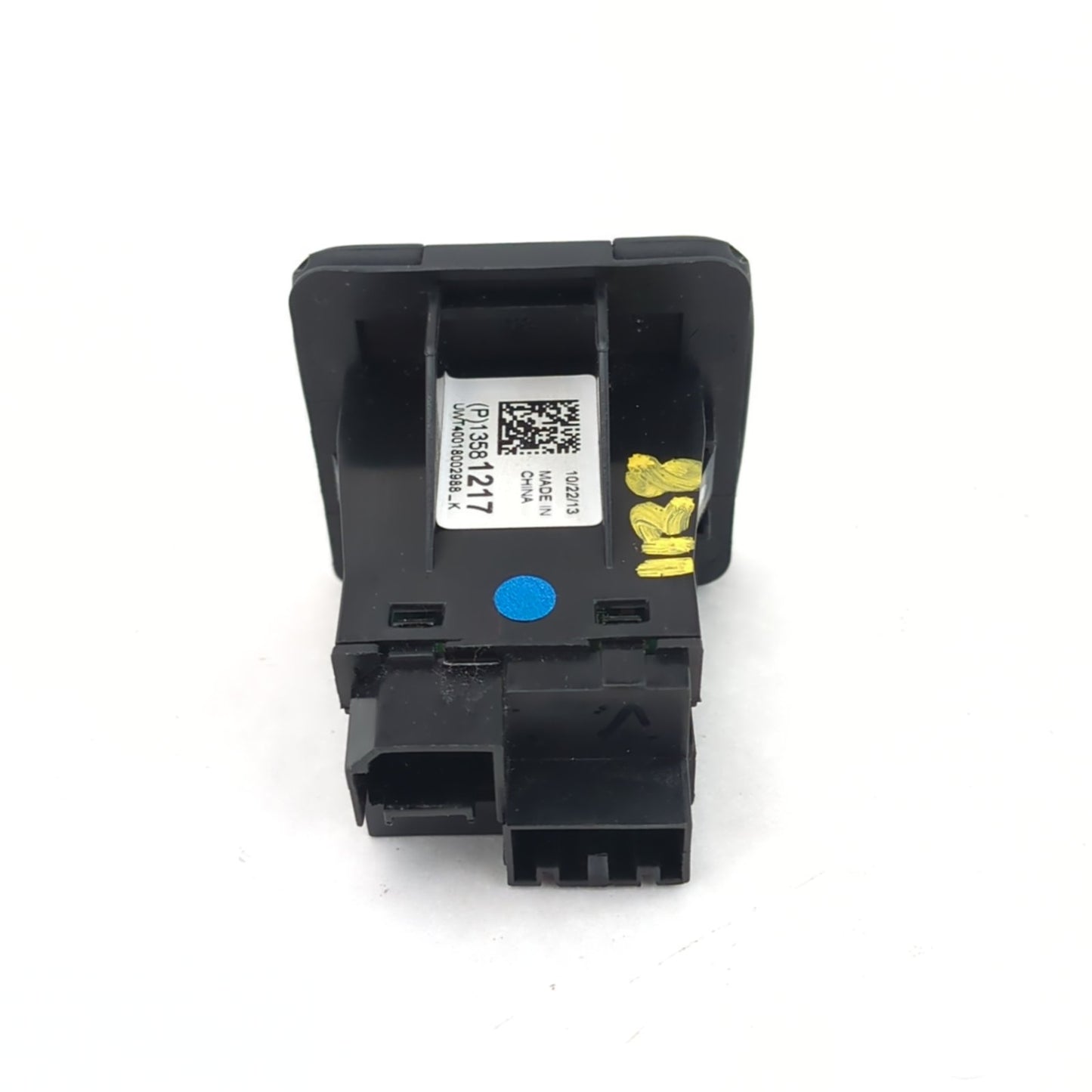 2014 2015 2016 2017 Silverado Sierra 3 USB Data Hub Charging Receptacle Port