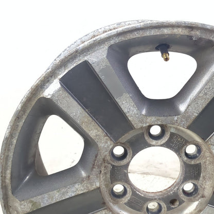 2004 2005 2006 2007 2008 Ford F150 17 inch Aluminum Alloy Wheel Rim Ring