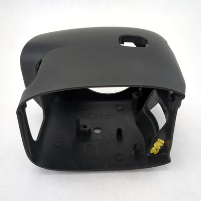 2014 2015 2016 2017 Silverado Sierra Steering Column Trim Cover Shroud Black