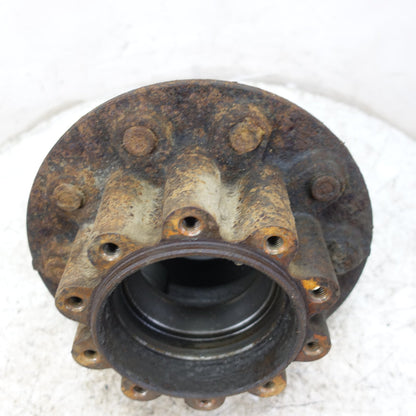 2012 2013 2014 2015 2016 Ford F450 F550 Rear Dually Wheel Hub 10 Lug