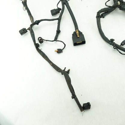 2011 2012 2013 2014 Ford Edge 3.5 AWD Engine Wiring Harness Wire All Wheel Drive