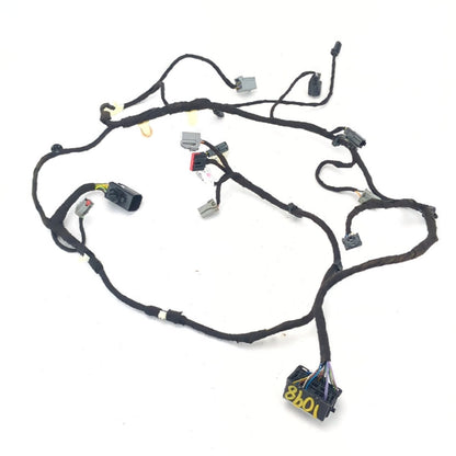 2015 2016 2017 Ford F150 Center Console Wiring Harness Wire Loom