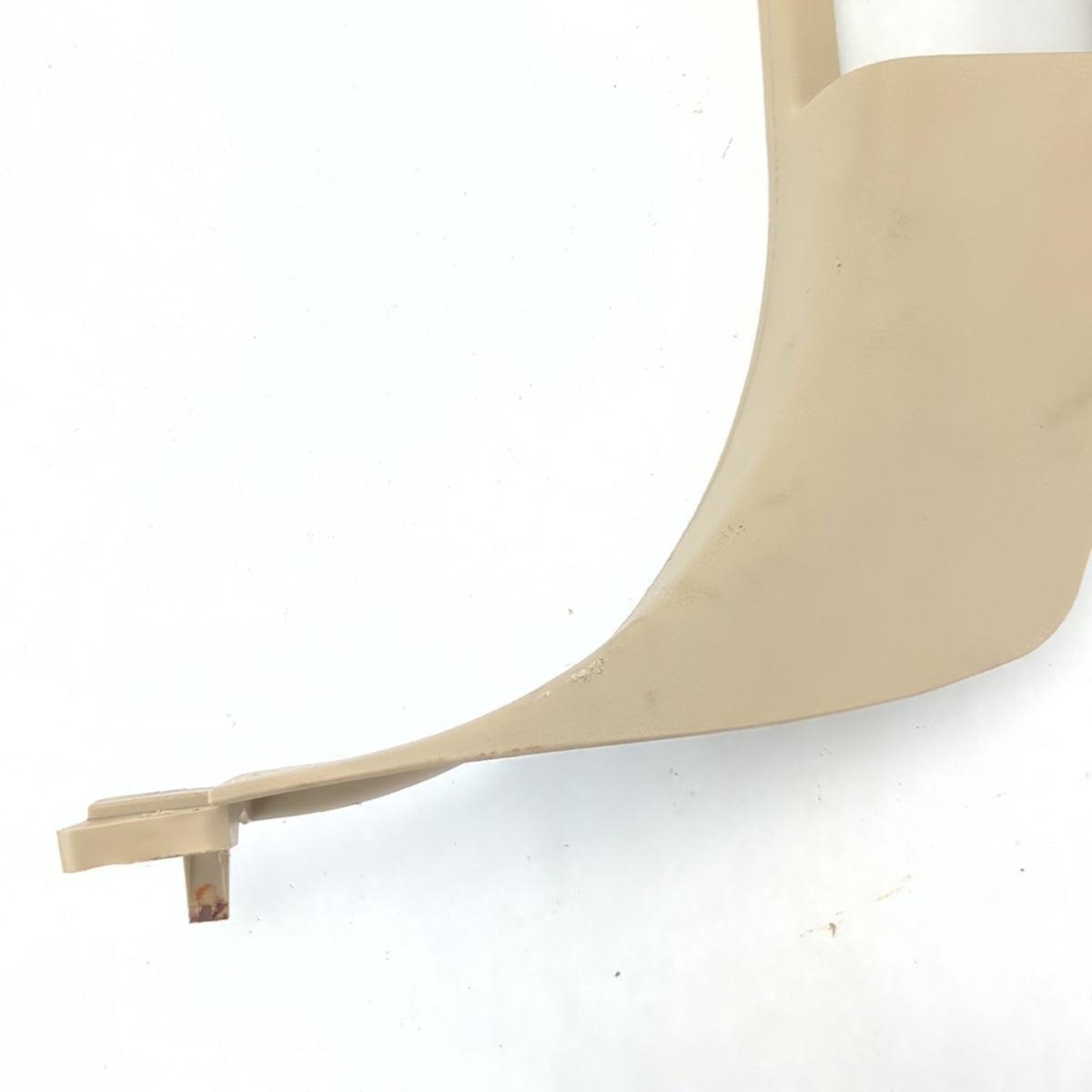 2015 2016 2017 2018 Ford F150 Kick Panel Under Dash Trim Bezel Cover Tan Left