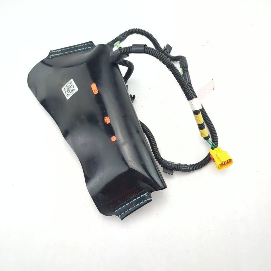 2012 2013 2014 2015 2016 2017 Ford Taurus Passenger Right Seat Airbag Air Bag