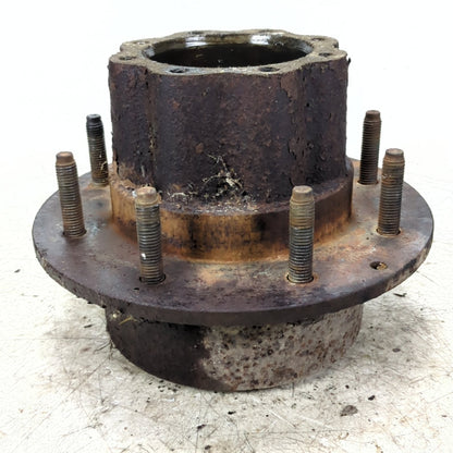1999 2000 2001 2002 2003 Ford F450 F550 Rear Wheel Hub Assembly