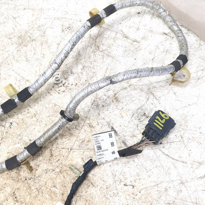 2015 2016 2017 Ford F150 3.5L Transfer Case Wiring Harness Loom GL3T-15525-BB