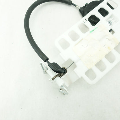 2011 2012 2013 2014 2015 2016 F250 F350 Front Seat Lumbar Motor Actuator