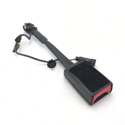 2015 2016 2017 2018 Ford Focus Seat Belt Buckle Retainer Front Driver Left