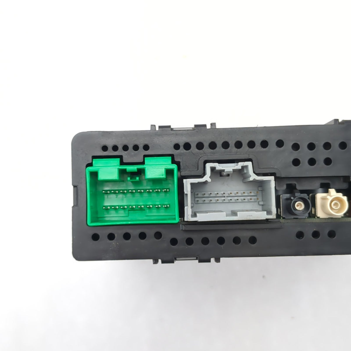 2019 2020 Chevrolet GMC Silverado Sierra Radio Receiver Module Infotainment OEM