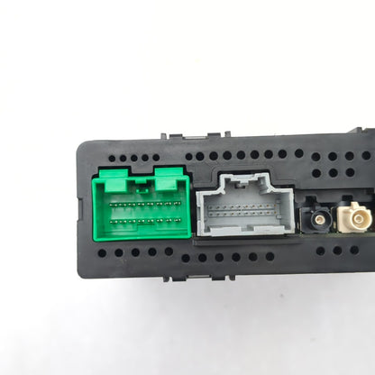 2019 2020 Chevrolet GMC Silverado Sierra Radio Receiver Module Infotainment OEM