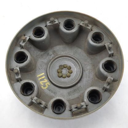 2018 2019 2020 2021 2022 Chevrolet Silverado 3500 Dully Wheel Center Cap Hubcap