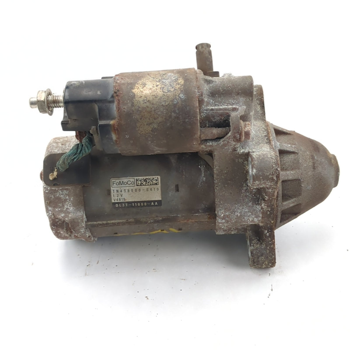 2013 2014 Ford F150 5.0L Starter Motor Assembly FoMoCo DL3T-11000-AA