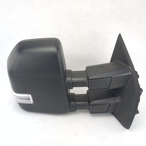 2019 2020 2021 2022 Ford F250 F350 Power Tow Mirror Right Passenger Side