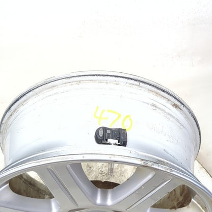 2010 2013 Chrysler Town & Country 16 inch Aluminum Alloy Wheel Rim Ring