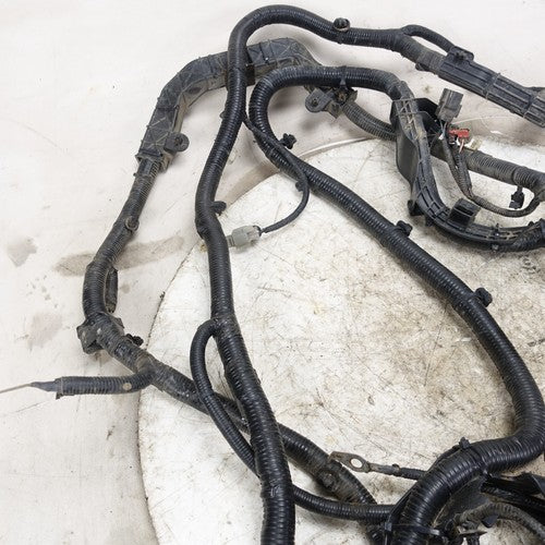 2017 Ford F250 F350 6.7L Diesel Frame Body Chassis Wiring Harness Loom