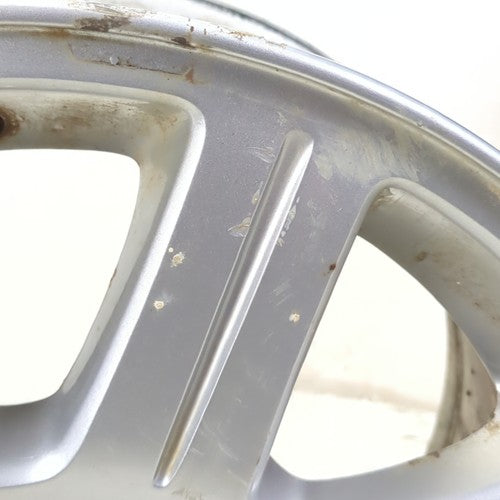 2010 2013 Chrysler Town & Country 16 inch Aluminum Alloy Wheel Rim Ring