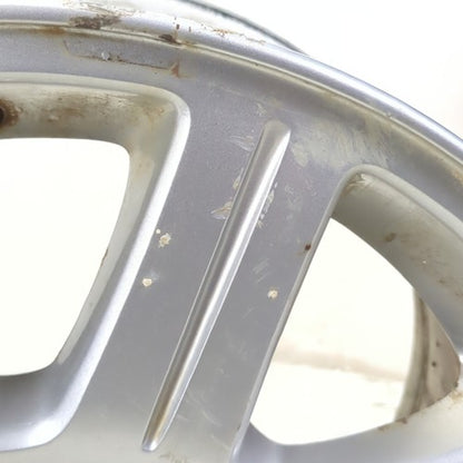 2010 2013 Chrysler Town & Country 16 inch Aluminum Alloy Wheel Rim Ring