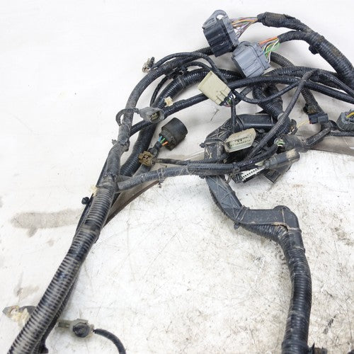 2017 Ford F250 F350 6.7L Diesel Frame Body Chassis Wiring Harness Loom