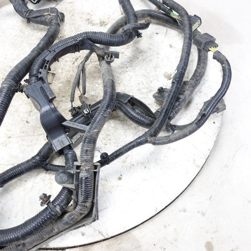 2017 Ford F250 F350 6.7L Diesel Frame Body Chassis Wiring Harness Loom