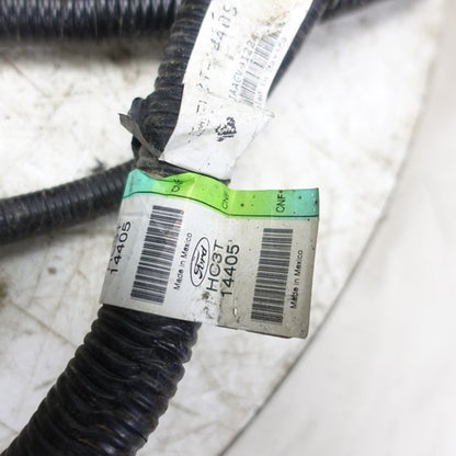 2017 Ford F250 F350 6.7L Diesel Frame Body Chassis Wiring Harness Loom