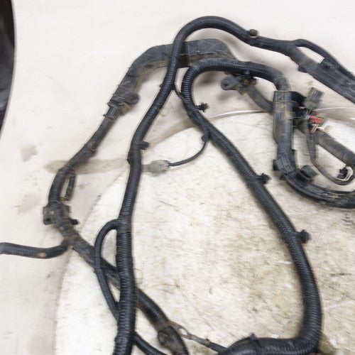 2017 Ford F250 F350 6.7L Diesel Frame Body Chassis Wiring Harness Loom