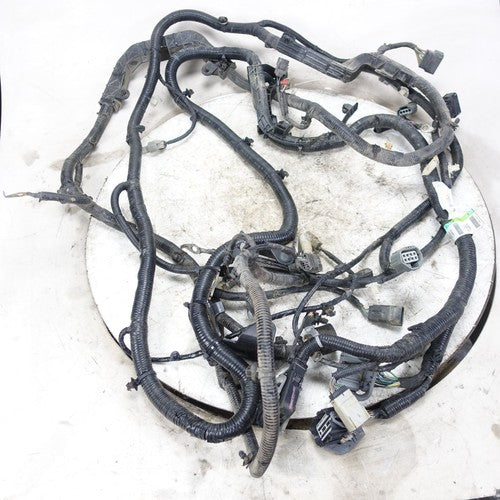 2017 Ford F250 F350 6.7L Diesel Frame Body Chassis Wiring Harness Loom