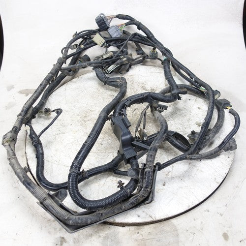 2017 Ford F250 F350 6.7L Diesel Frame Body Chassis Wiring Harness Loom