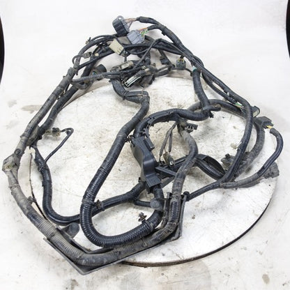 2017 Ford F250 F350 6.7L Diesel Frame Body Chassis Wiring Harness Loom