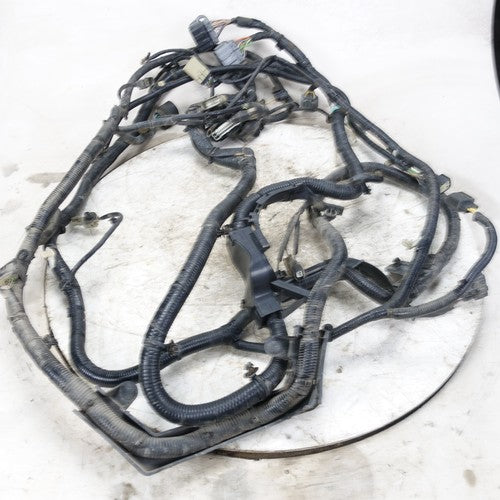 2017 Ford F250 F350 6.7L Diesel Frame Body Chassis Wiring Harness Loom