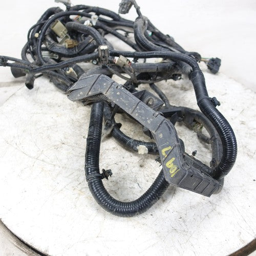 2017 Ford F250 F350 6.7L Diesel Frame Body Chassis Wiring Harness Loom