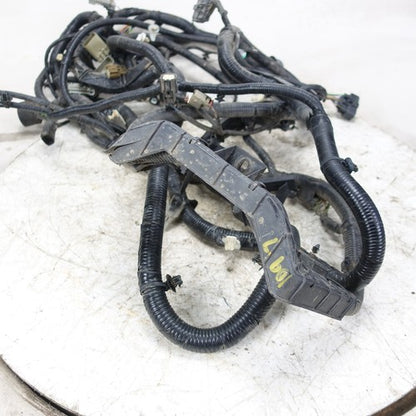 2017 Ford F250 F350 6.7L Diesel Frame Body Chassis Wiring Harness Loom