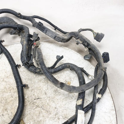 2017 Ford F250 F350 6.7L Diesel Frame Body Chassis Wiring Harness Loom