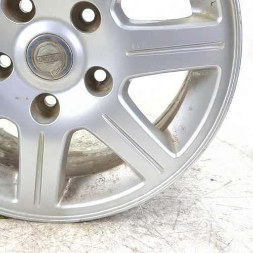 2010 2013 Chrysler Town & Country 16 inch Aluminum Alloy Wheel Rim Ring