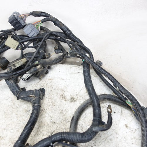 2017 Ford F250 F350 6.7L Diesel Frame Body Chassis Wiring Harness Loom