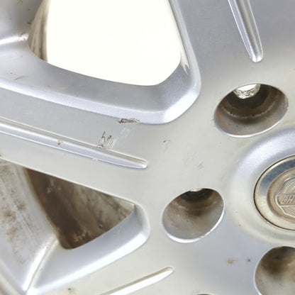 2010 2013 Chrysler Town & Country 16 inch Aluminum Alloy Wheel Rim Ring