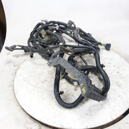 2017 Ford F250 F350 6.7L Diesel Frame Body Chassis Wiring Harness Loom