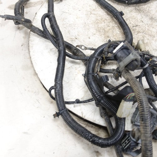 2017 Ford F250 F350 6.7L Diesel Frame Body Chassis Wiring Harness Loom