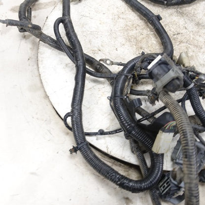 2017 Ford F250 F350 6.7L Diesel Frame Body Chassis Wiring Harness Loom
