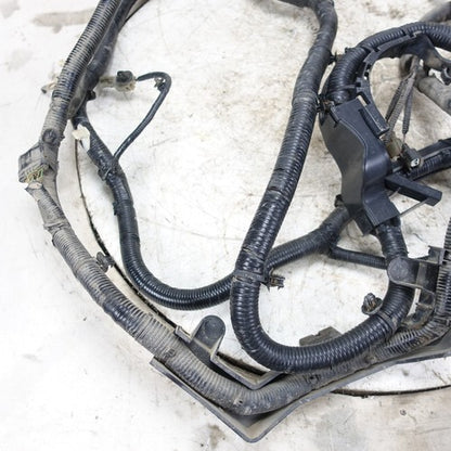 2017 Ford F250 F350 6.7L Diesel Frame Body Chassis Wiring Harness Loom