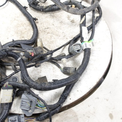2017 Ford F250 F350 6.7L Diesel Frame Body Chassis Wiring Harness Loom