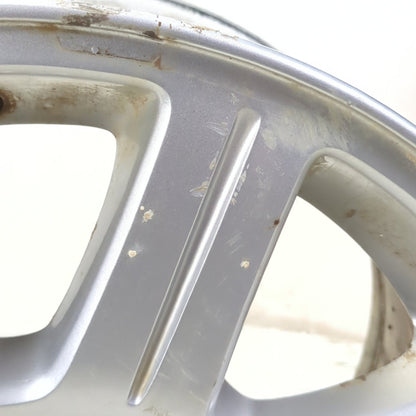 2010 2013 Chrysler Town & Country 16 inch Aluminum Alloy Wheel Rim Ring