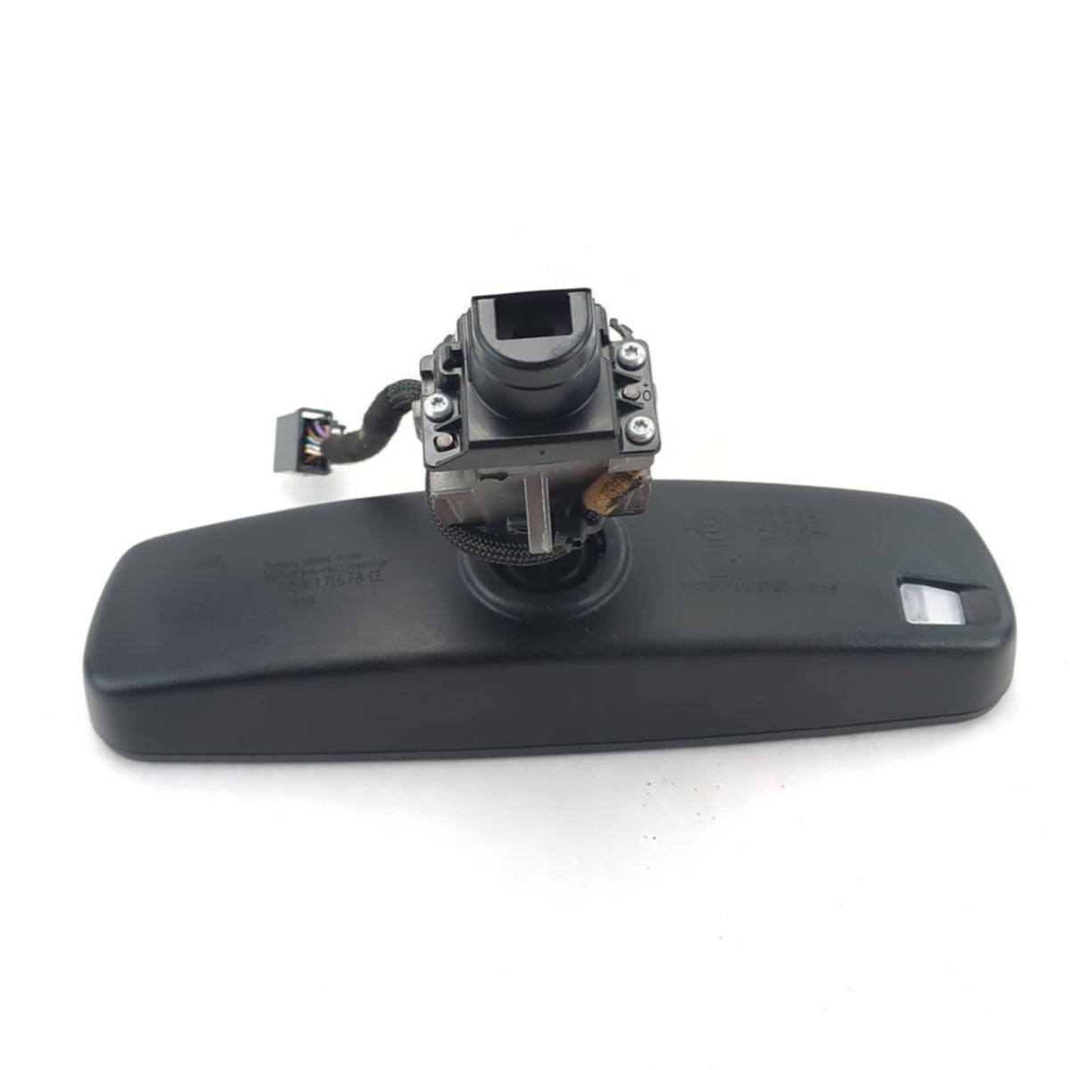 2015 2016 2017 2018 2019 2020 Ford F150 Interior Rear View Mirror Auto Dimming